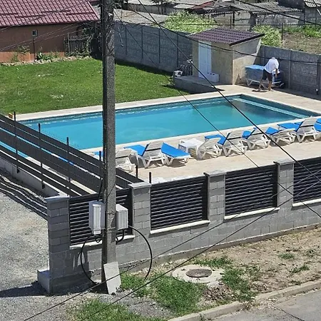 Vila Cata Costinesti-2